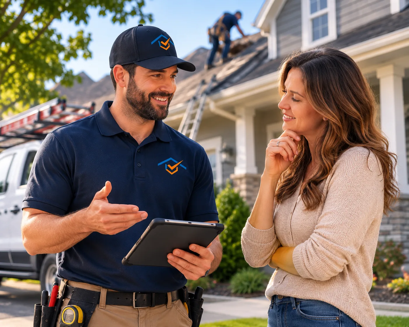 Roof Inspection FAQs in San Angelo, TX