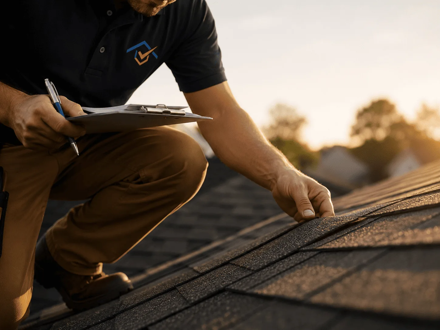 Why Choose Roof Inspection in San Angelo, TX